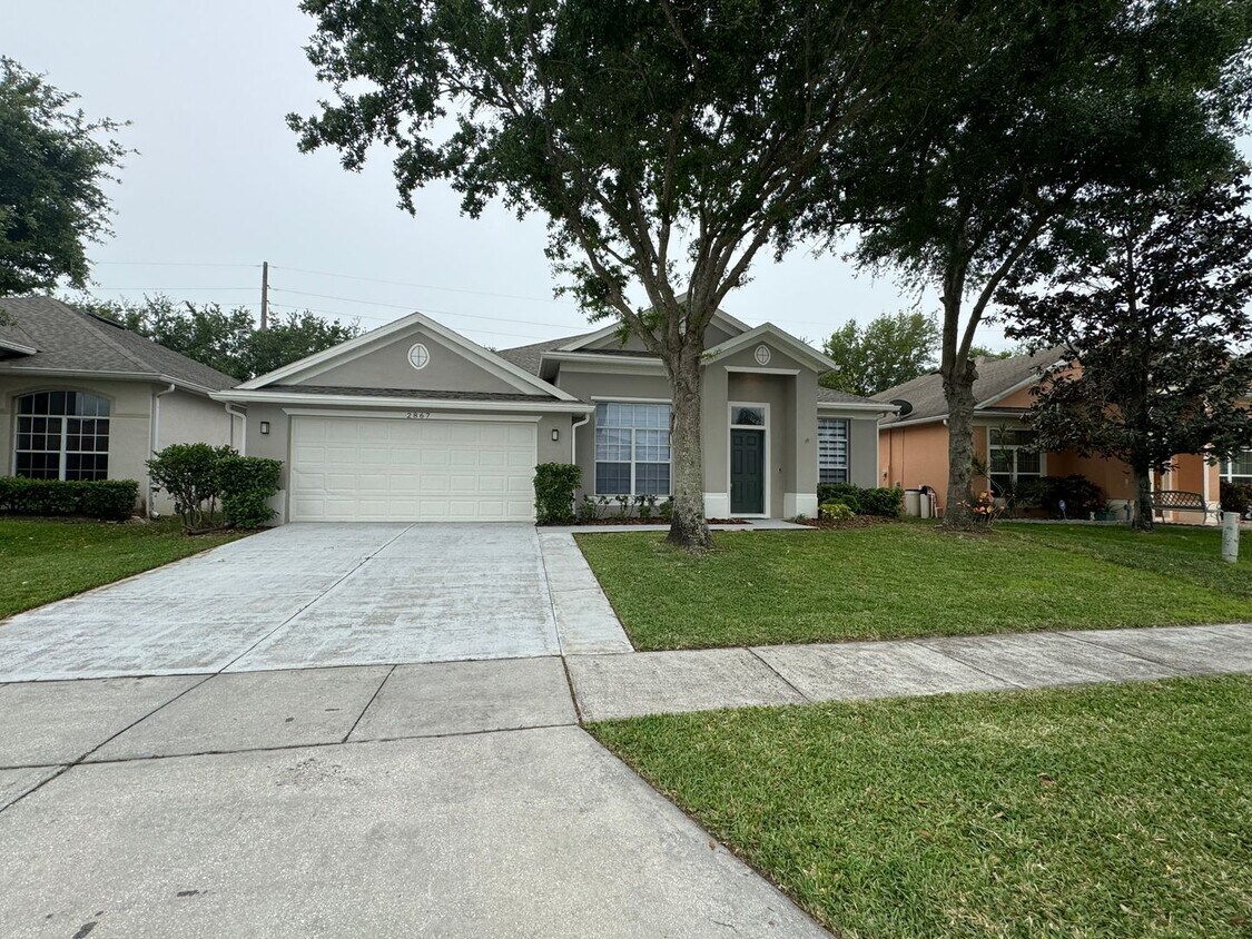 4 BEDROOOMS, 2 BATHROOM SINGLE FAMILY HOM... - 4 BEDROOOMS,  2 BATHROOM SINGLE FAMILY HOM...