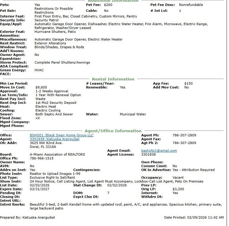 Foto del edificio - 16817 SW 90th St