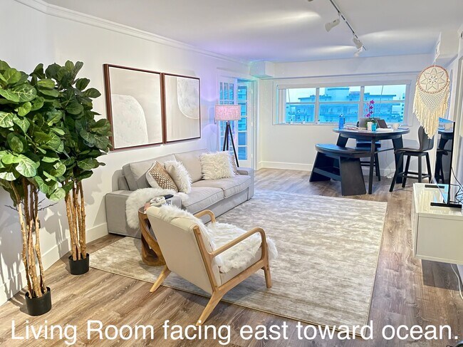 Photo - 1881 Washington Ave Apartment