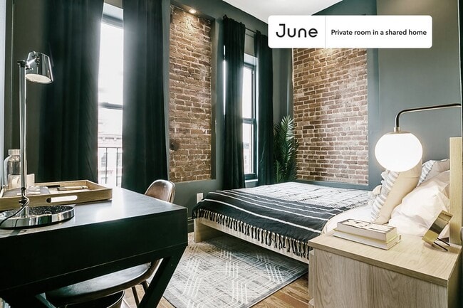 Building Photo - Room in Shared 3 bed/2 bath home in Upper West Side