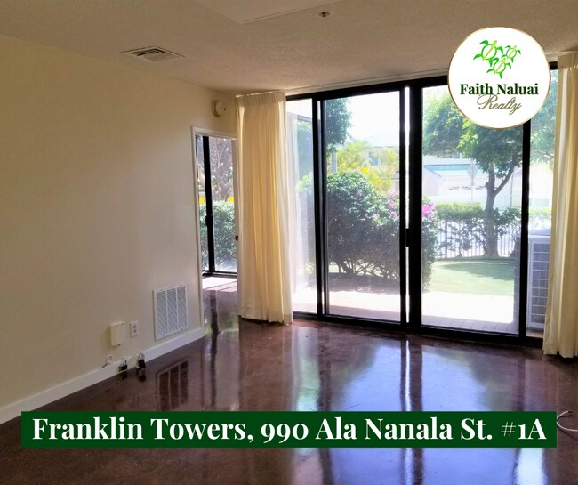 Photo - 990 Ala Nanala St Townhome