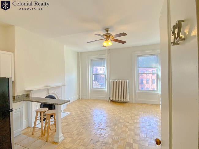 Photo - 90 Charles St Apartment