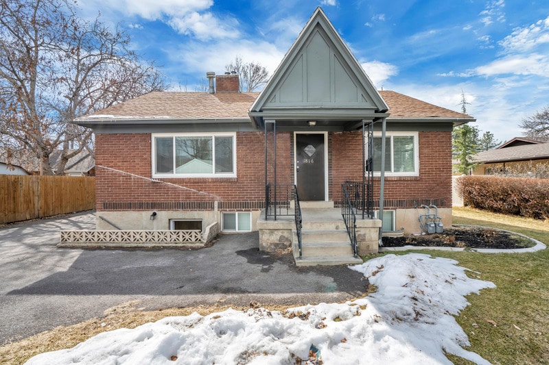 1816 Bosham Ln Unit A, Millcreek, UT 84106 Condo for Rent in