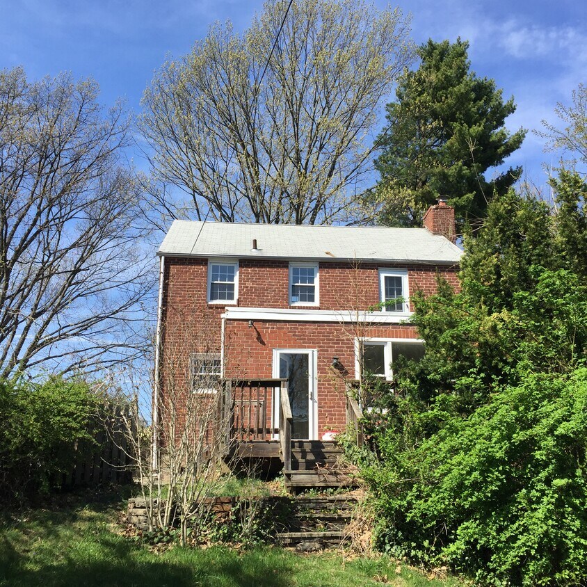 Foto del edificio - 1524 Knox Rd