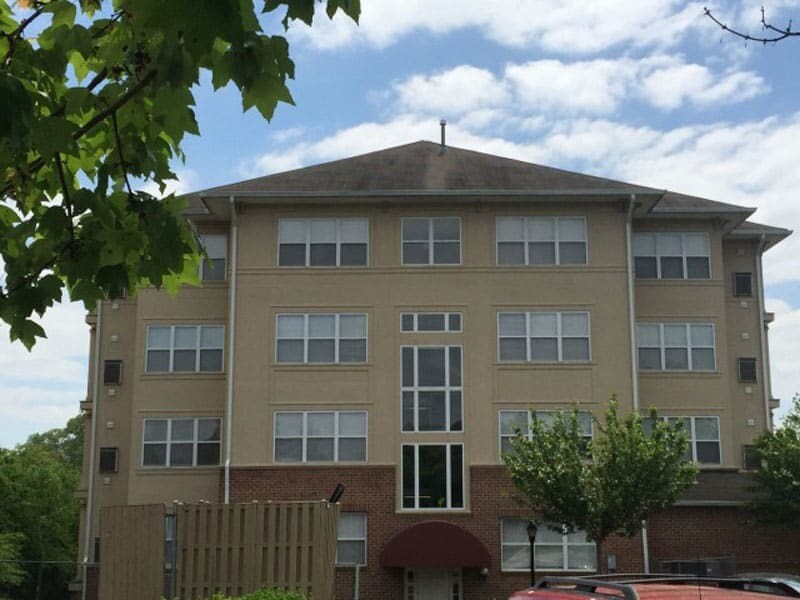 The Village of Churchills Choice Apartments in Upper Marlboro, MD