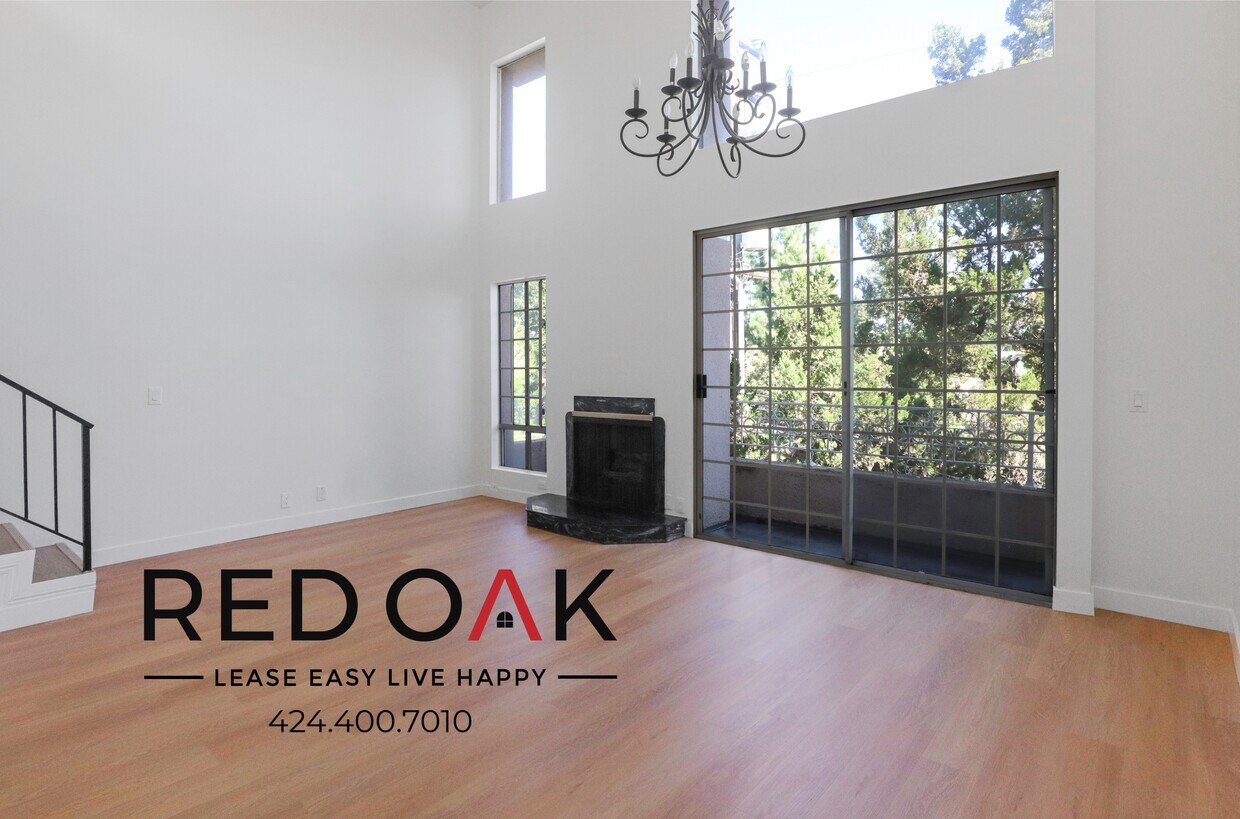 Foto principal - One-of-a-kind Gorgeous And Spacious Two-Be...