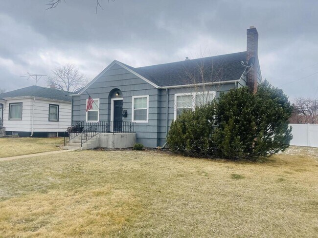 Foto del edificio - 1601 15th Ave