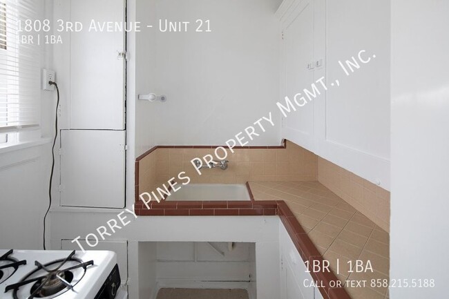 Building Photo - 1808 Third Ave