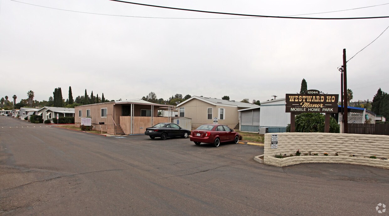 Building Photo - Westward Ho Manor Mobile Home Park
