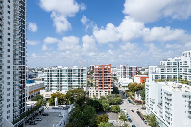 Building Photo - Uptown Lofts Condominiums