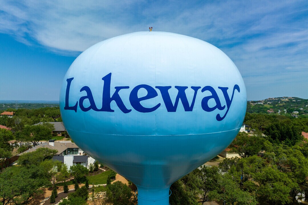 Lakeway