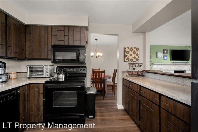 Foto del edificio - 2 br, 2 bath House - 935 W Glass Ave, Cond...