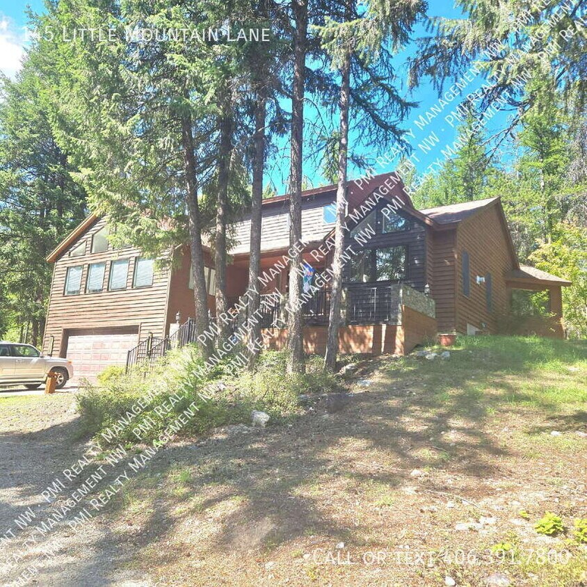 Foto principal - 145 Little Mountain Ln