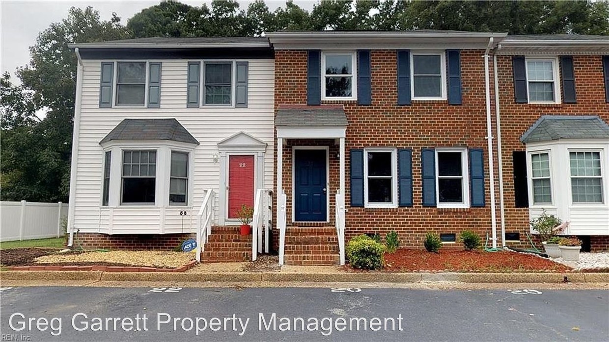 Primary Photo - 3 br, 2 bath House - 20 Colonies Landing