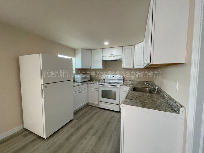 Foto del edificio - 101 3rd St