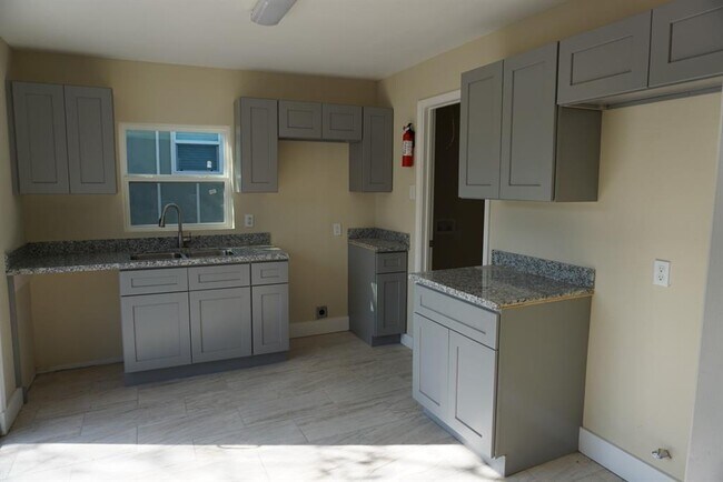 Foto del edificio - 3404 Goodhope St