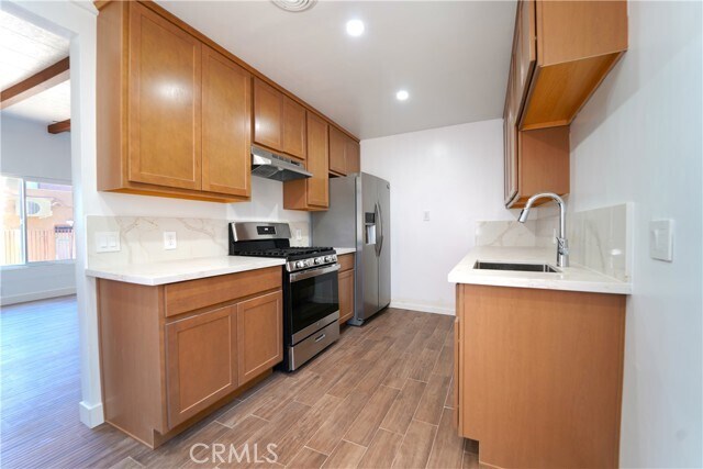 Foto del edificio - 2008 Junipero Ave