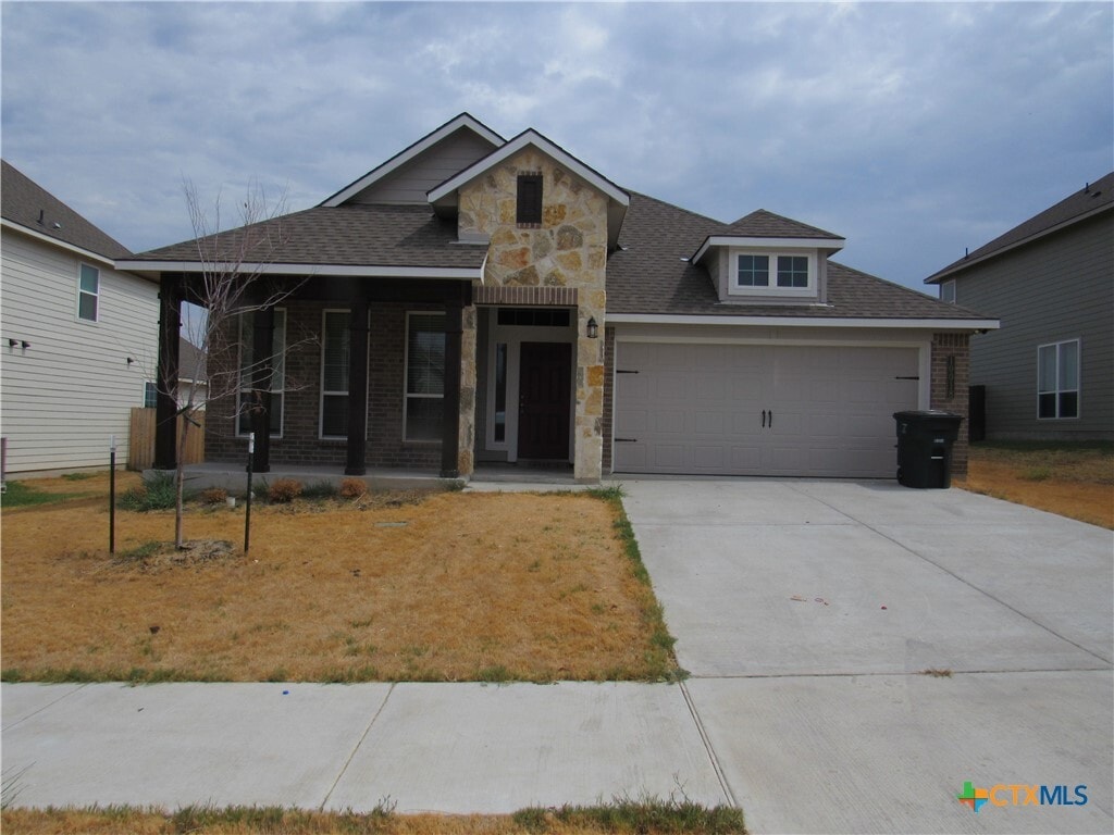 Primary Photo - 10018 Kensley Rose Dr