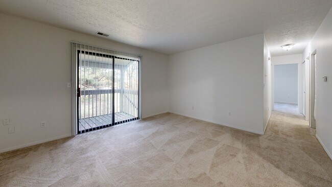Apartamento Home de dos dormitorios - Dormitorio - Country Meadow Apartments