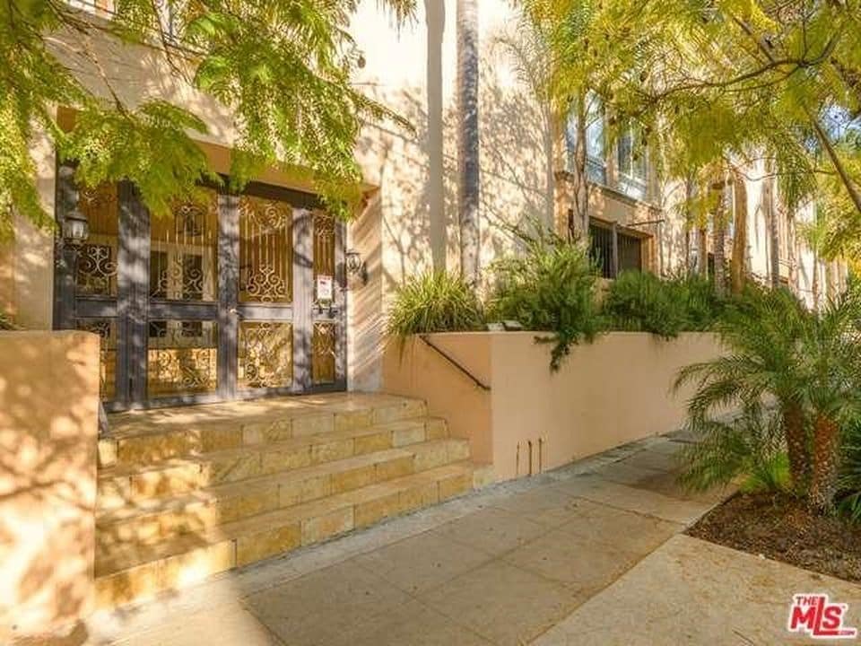 1000 S Westgate Ave Unit 319, Los Angeles, CA 90049 Condo for Rent in