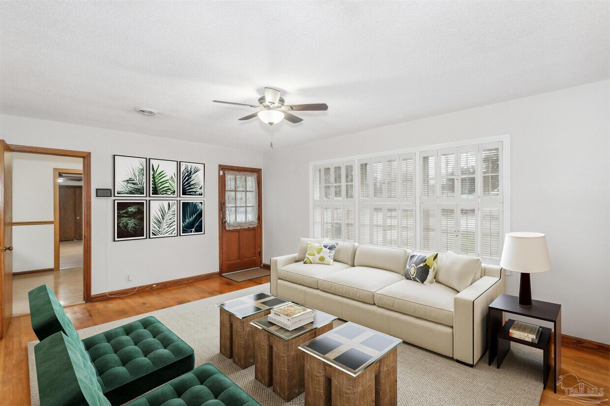 Foto principal - 442 York St