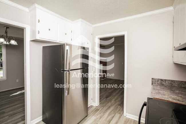 Foto del edificio - 148 Minehead Rd