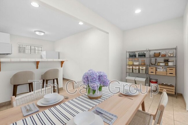 Foto del edificio - 221 Cabrillo St