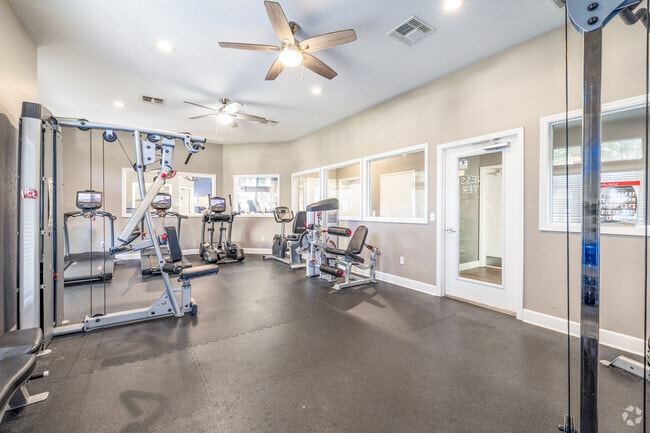 Gimnasio - The Vibe at Celebration Pointe