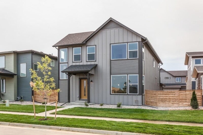 Foto principal - 2733 Conquest St