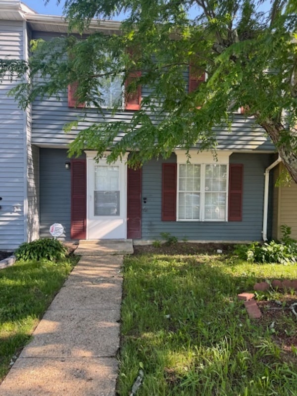 Photo - 7211 Branchwood Place House
