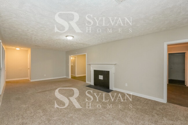 Building Photo - The Lifestyle You Deserve.