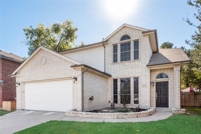 Building Photo - 2836 Morning Star Dr