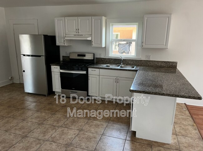Foto del edificio - 3234-3240 K St