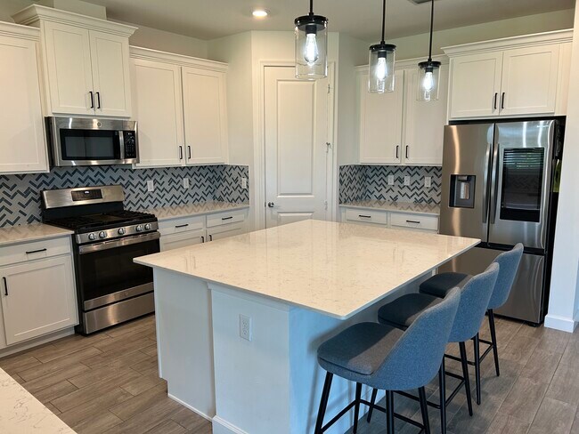 Foto del edificio - 1523 Heron Nook Rd