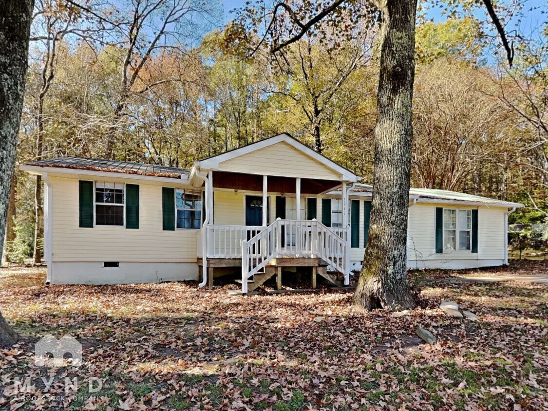 Foto principal - 3341 Cherrybrook Dr