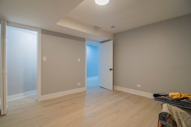 Foto del edificio - 4618 S Evans Ave