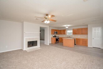 Building Photo - 2306 Ledgeway Ct