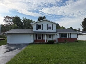 Building Photo - 5265 Jamesville Rd