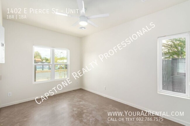 Building Photo - 1 Bed 1 Bath Apartment in Garfield Histori...