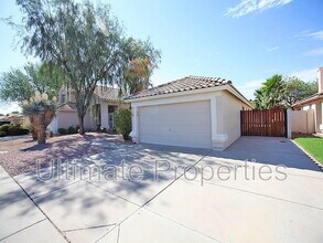 Building Photo - 7455 W Crest Ln