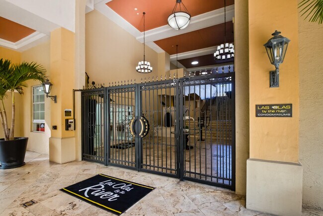 Foto del edificio - 520 SE 5 Ave