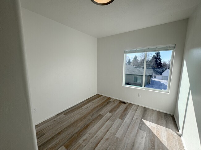 Foto del edificio - The Main