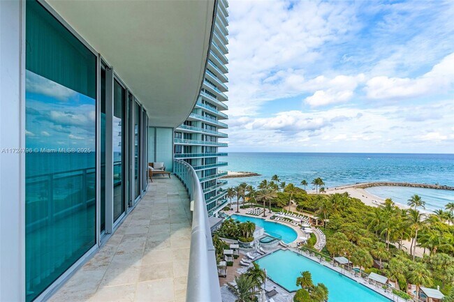 Foto del edificio - 10295 Collins Ave