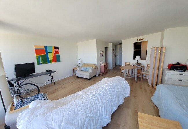 Foto del edificio - 5415 N Sheridan Rd