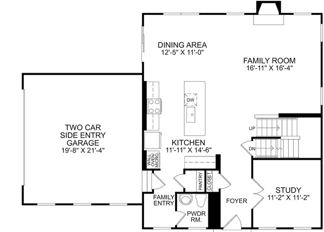 Building Photo - 1724 Almer Ct