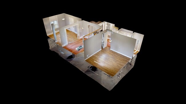 Building Photo - 7151 Race St