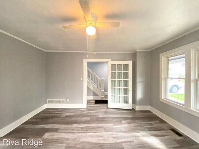 Building Photo - 4 br, 1 bath House - 340 Parkfield Street