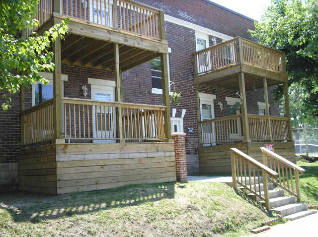 Building Photo - 1337 E Market St