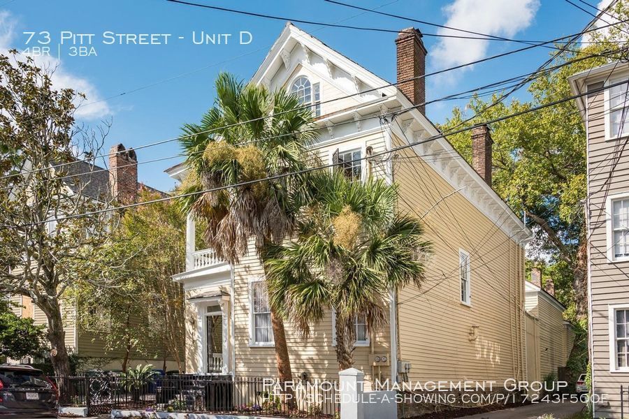 Primary Photo - 73 Pitt St