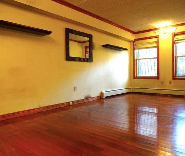 Building Photo - 2552 Frederick Douglass Blvd